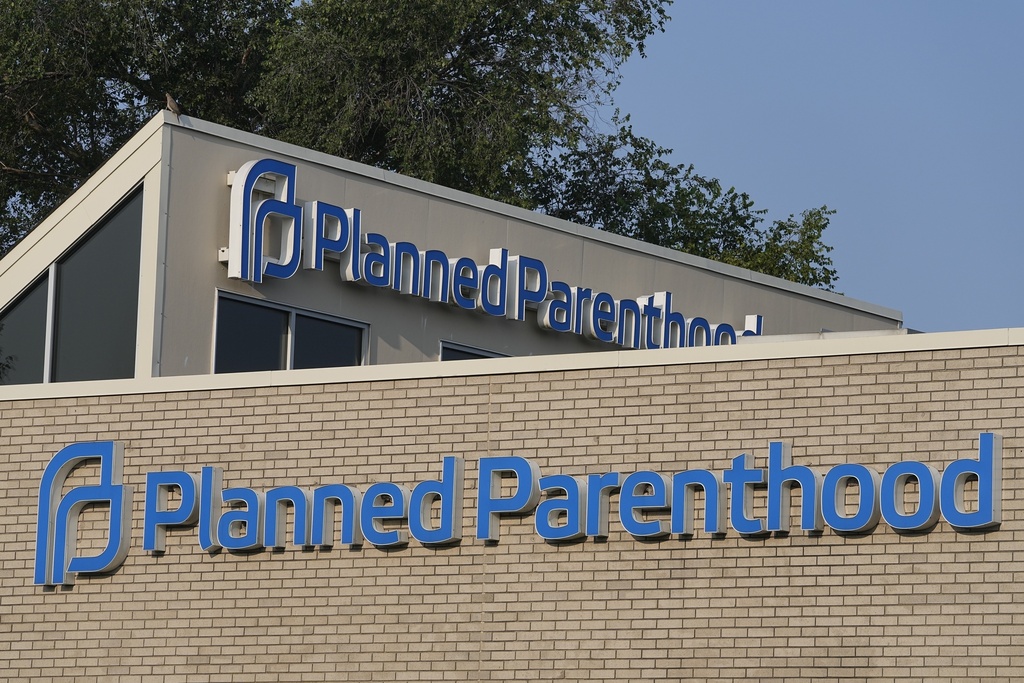 Choosing death over federal funds, abortion giant's consolidation continues