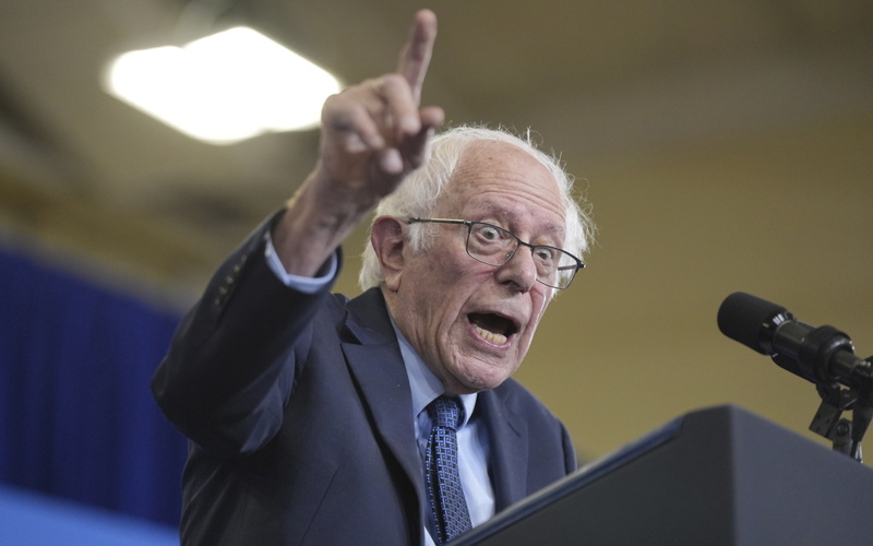 Sleepy Right needs to match energy from Left as mid-terms approach, Gabriel says