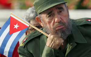 Suarez: Cuba has no future if a Castro remains El Jefe