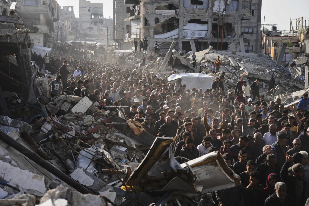 'You cannot trust these people,' says Markell