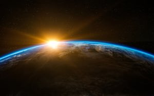 Are giant space mirrors all they're cracked up to be? Consider the cost, Legates says