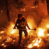 Wildfire approaches Reno, Nevada, forcing thousands to evacuate their neighborhoods