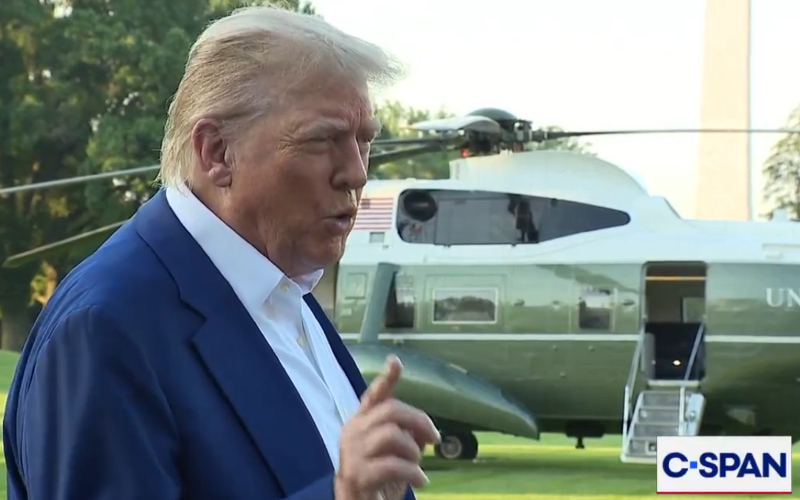 Israel-Iran ceasefire holds together after Trump unloads on both nations