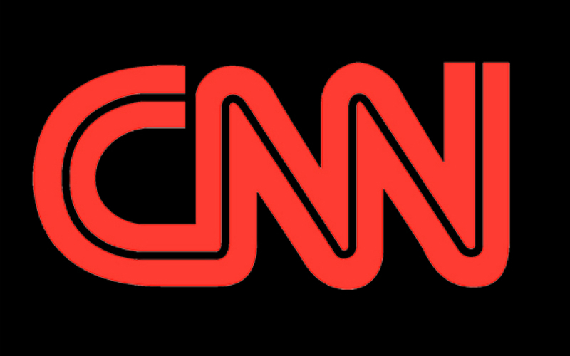 Cnn Simbolo AFN - The spiritual divide is everywhere