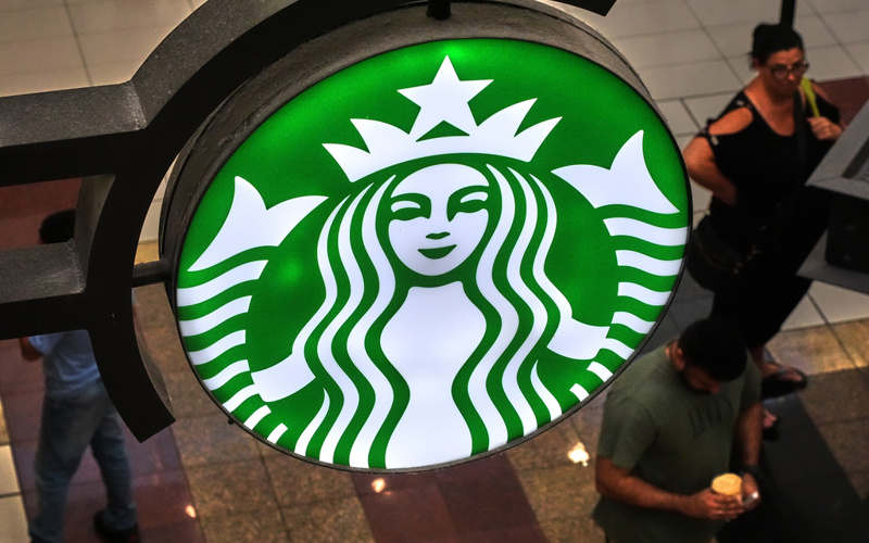 Starbucks to shutter 250 more stores in North America this week