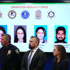 4 charged with plotting New Year's Eve attacks in Southern California