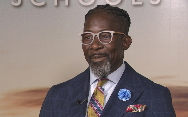 DMPS's defense for DEI hire is 'hardly a surprise,' says Stein