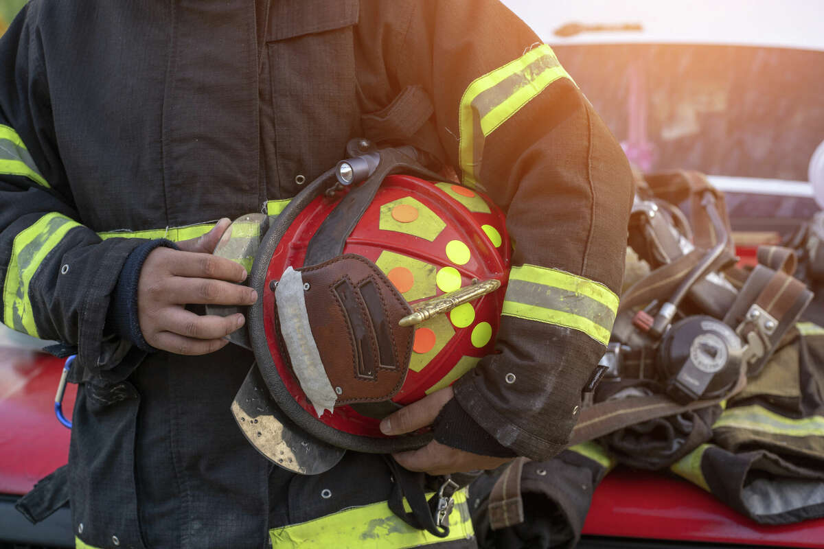 3 firefighters killed in blazes along Colorado-Utah border are identified