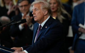 White House not given any slack after Trump's comments threatening Iran's civilization