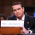 Trump floats pulling Blanche's nomination for attorney general 