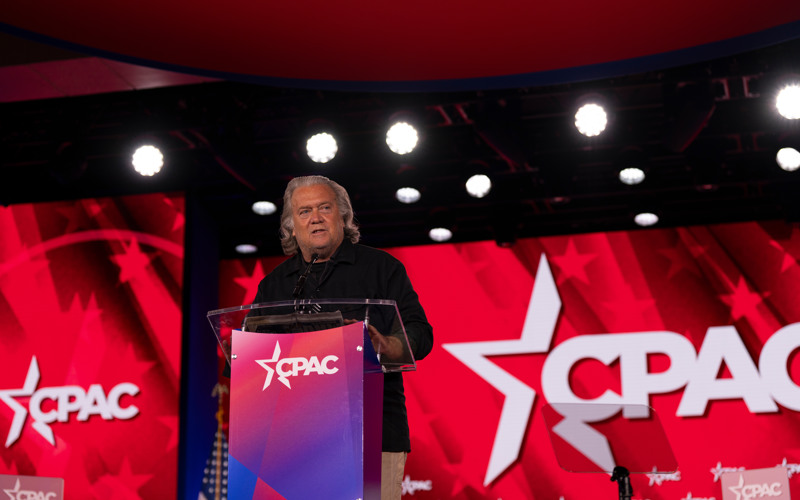 The top moments from this year's CPAC conference in Texas