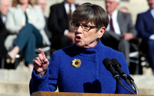 Red-state Republicans fight Dems and their definition of 'public safety'