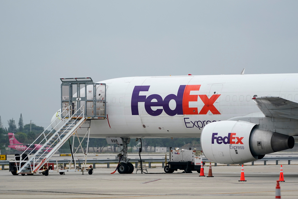 FedEx joins other US companies in seeking a refund after SCOTUS ruling on tariffs