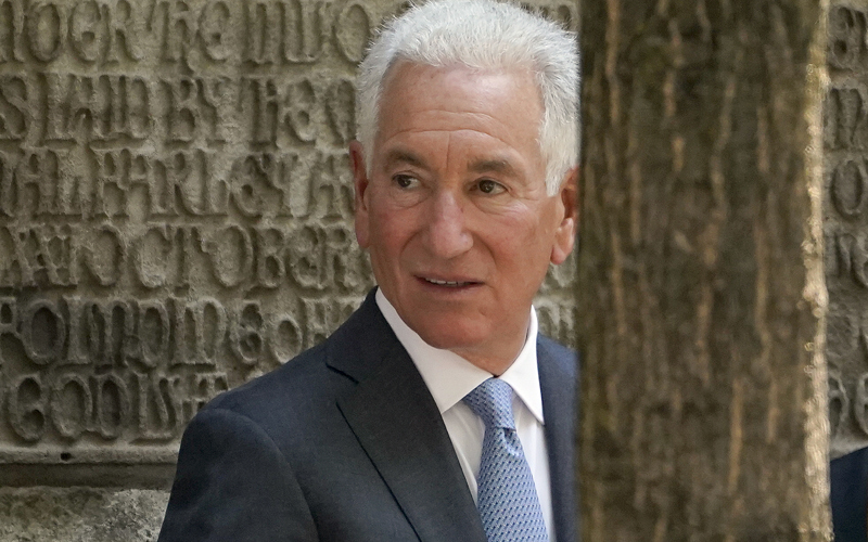 U.S. Ambassador Kushner calls out French government for antisemitism