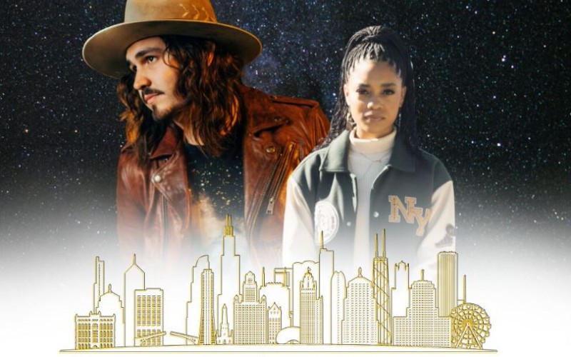 'A Night of Hope' in Pasadena