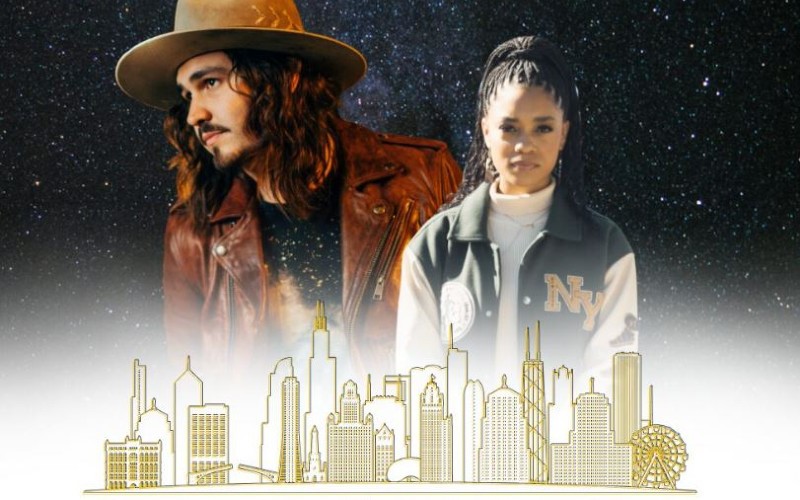 'A Night of Hope' in Pasadena