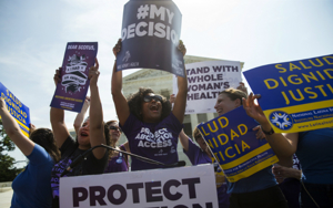 Massachusetts and Virginia are playing dangerous games with lives of unborn children