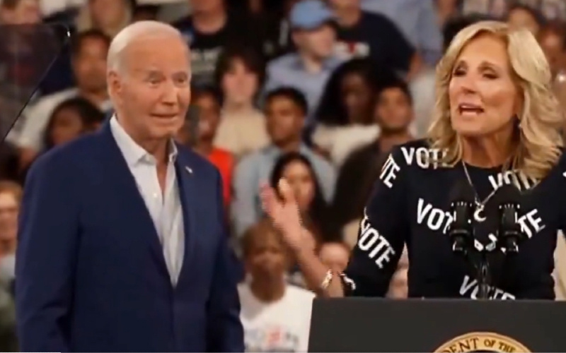 4 big questions about Joe Biden's health cover-up