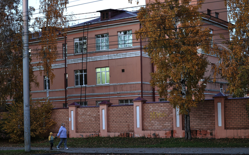 Russia keeps a tight lid on suspected case of pneumonic plague