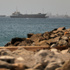 US and Iran to talk Sunday in Switzerland as Tehran says it closed Strait of Hormuz again