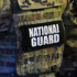 National Guard member is shot while breaking up a fight in Washington