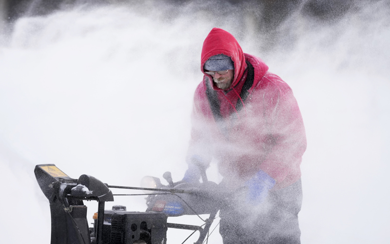 The days will soon grow longer … but it will be a while before you notice