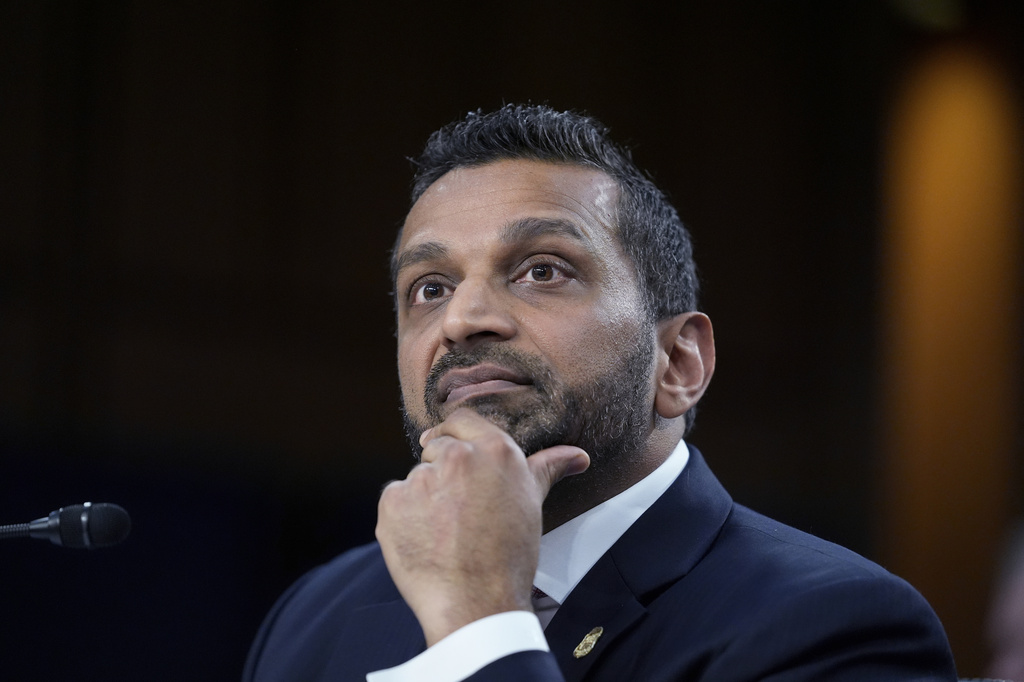 FBI investigates apparent breach of its jobs website