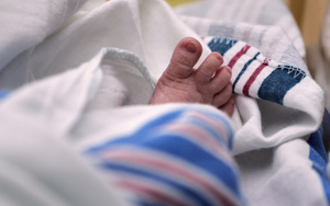 Lawsuits challenge Nebraska on midwife ban for at home births