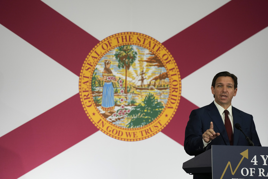 Remembering how Florida defeated Fauci, stood up for common sense