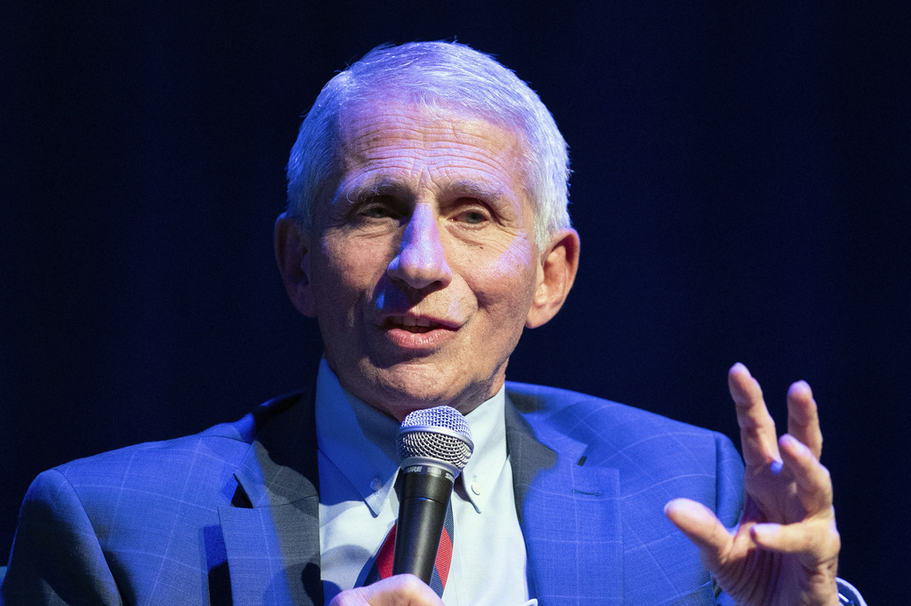 Fauci Hearing: Networks stick with old narratives in spite of new information
