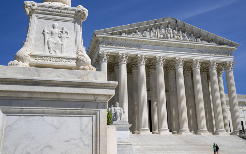 Religious liberty law firm was praying for Kennedy-like ruling at SCOTUS