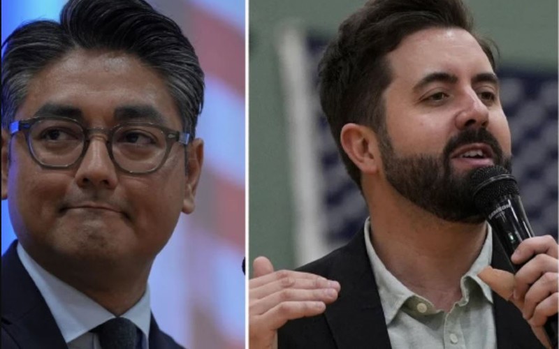 Republicans have conceded for too long