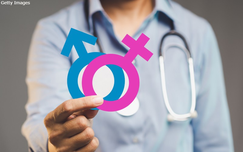 University students forking over thousands for 'gender-affirming care' in mandatory health plans