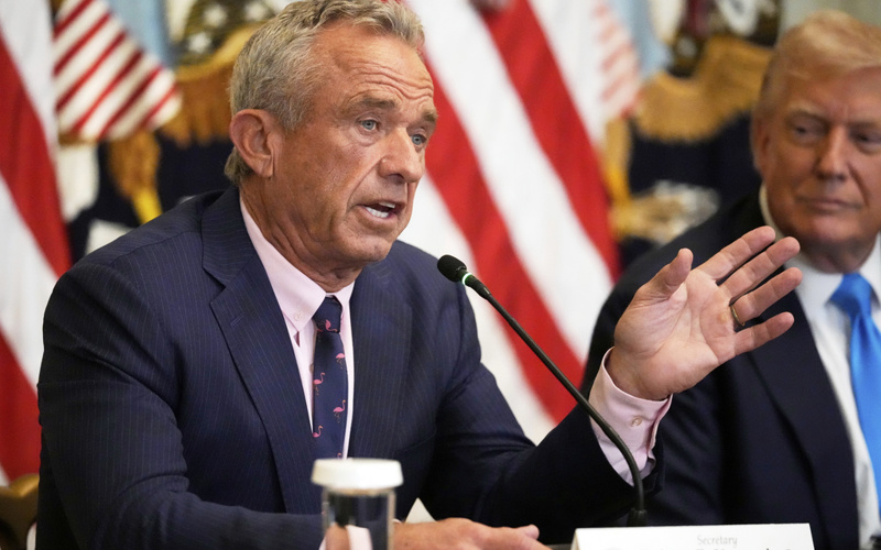 Alarmed by funding threat, two Colo. hospitals halt 'gender-affirming care'