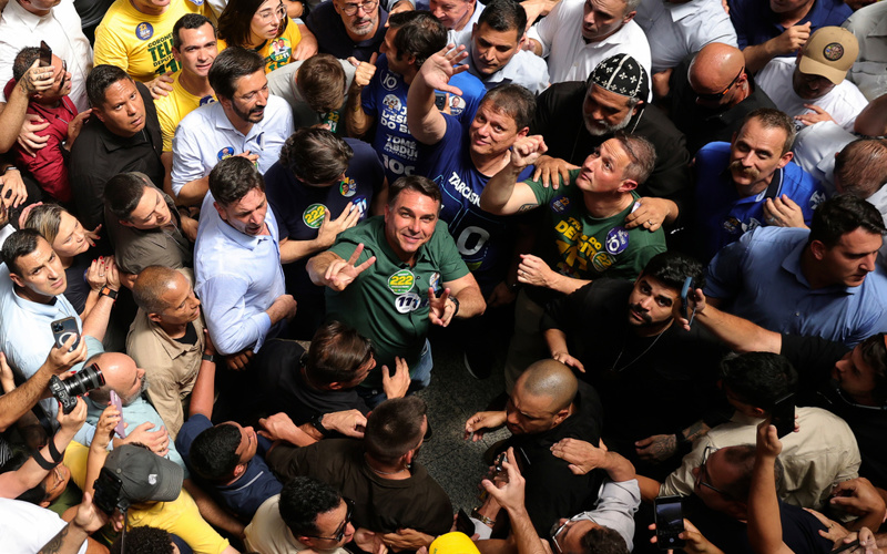 Big changes expected as Brazil's move to conservative policies take hold