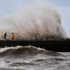 Tropical Storm Bertha strikes Gulf Coast near the Texas-Louisiana line 