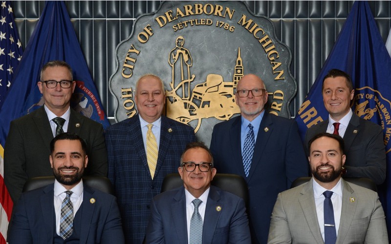 Pastor challenges Muslim influence in city whose mayor told Christian, 'You are not welcome here'