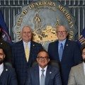 Pastor challenges Muslim influence in city whose mayor told Christian, 'You are not welcome here'