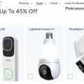 Missouri is latest state to sue camera manufacturer over China ties