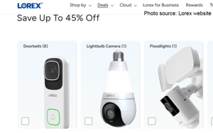 Missouri is latest state to sue camera manufacturer over China ties