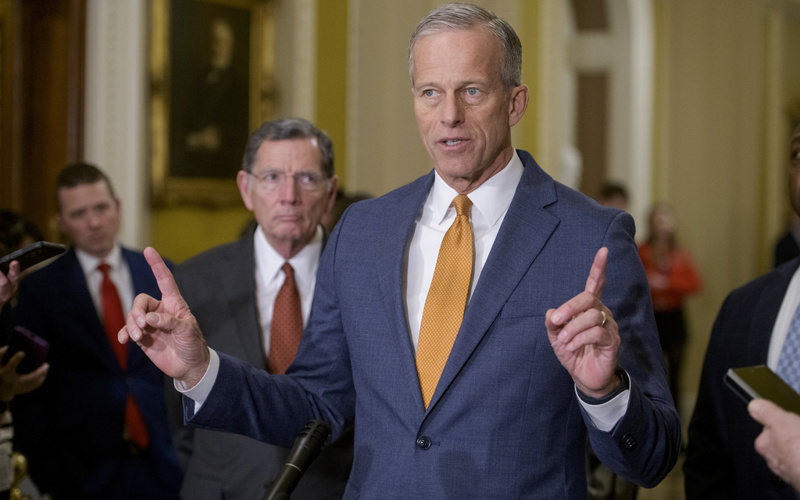 Key question looming for GOP: Will filibuster prove fatal to GOP agenda?