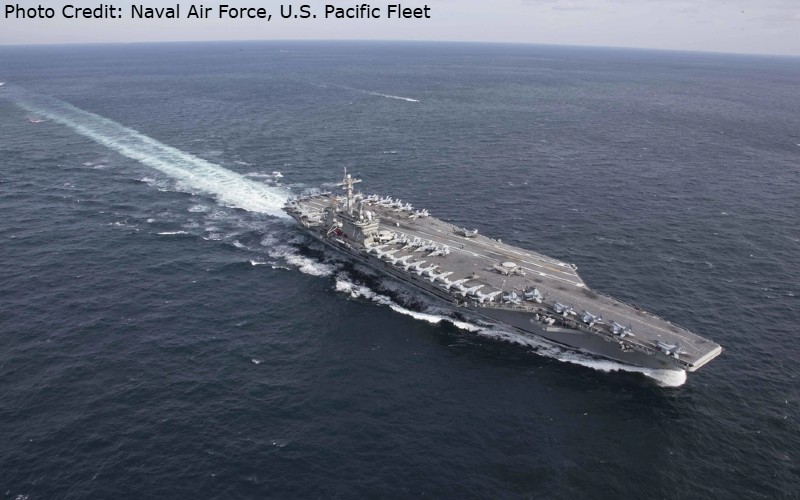 Some believe Trump won't follow through on threats to Iran, others say think again