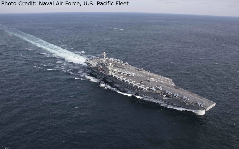 Some believe Trump won't follow through on threats to Iran, others say think again