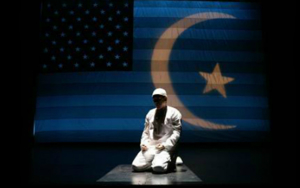 Texas Republican: We're losing our culture to Islam 