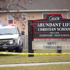 15-year-old girl identified as shooter at Wisconsin Christian school