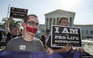 State senator vocalizes Oklahoma's concerns regarding mail-order abortion pills