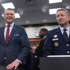  Hegseth defends Pentagon's $1.5 trillion budget request as Iran costs climb
