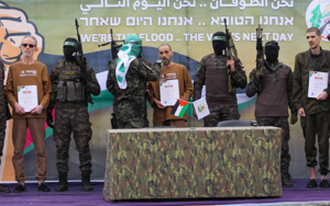 Spencer: Support for Hamas is eye-opening but worse than imagined