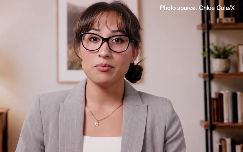 Cole confronts Home Depot over trans policy at shareholders meeting