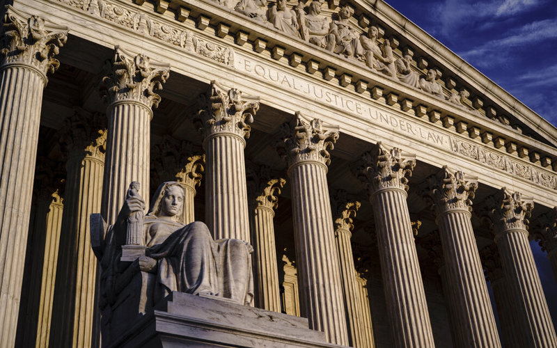 Numerous cultural controversies lead new Supreme Court term